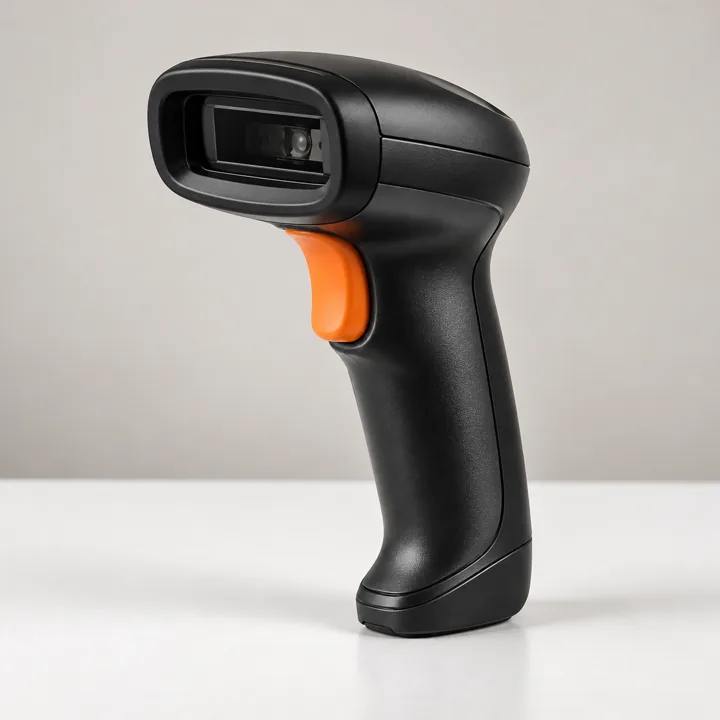 Scanners